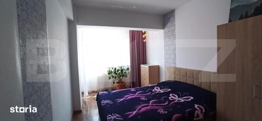 Apartament cu 2 camere în Galata