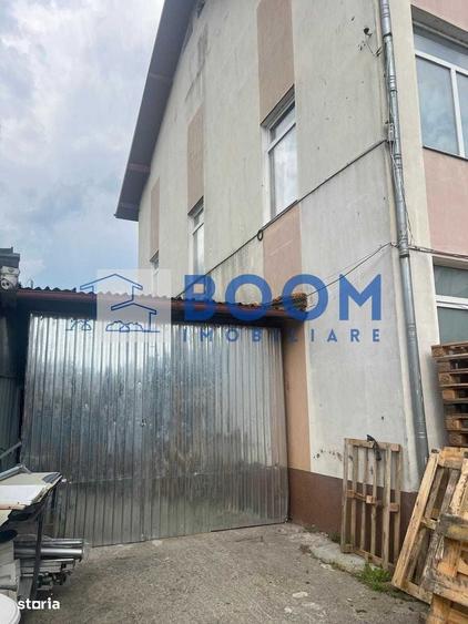 Spațiu comercial, de 287 mp, în Central
