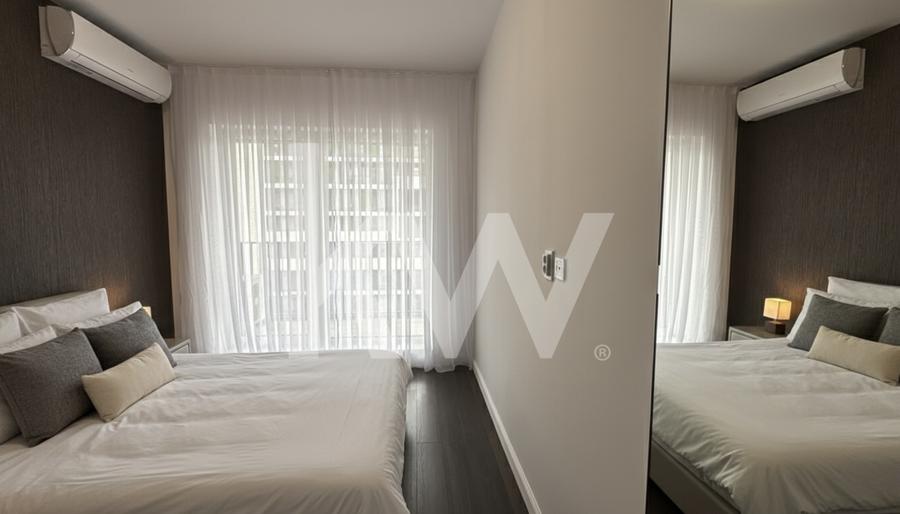 Apartament 2 camere decomandat |Bucătărie separată | Confort lux | Etaj 6 | - 2