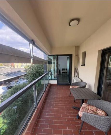 Apartament cu 3 camere decomandat în Grozăvești