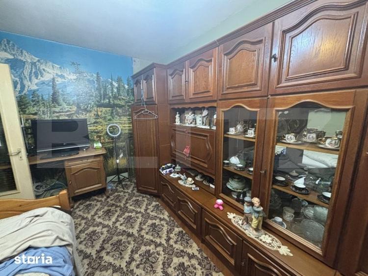 Apartament cu 4 camere în Ultracentral