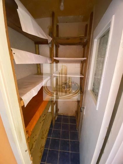 Apartament cu 3 camere semidecomandat în Șagului