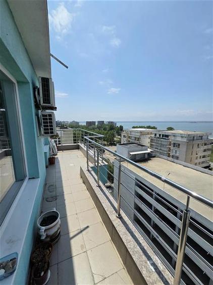 Apartament cu 2 camere semidecomandat, mobilat în Central