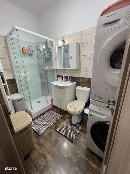 Apartament complet mobilat/ Bucuresti Sector 5/ Bloc nou - 2