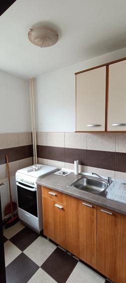 Garsonieră semidecomandată în Drumul Taberei
