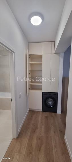 Inchiriez apartament deosebit 2 camere Silk District