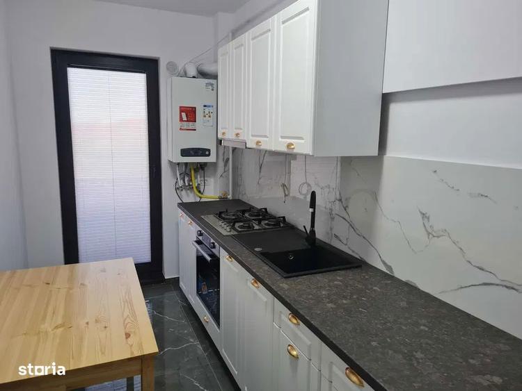 Apartament cu 2 camere în Nicolina