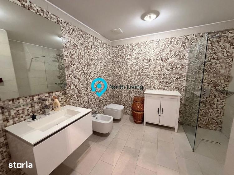 Suita 4 Camere Premium | Bloc Nou | 2 Parcari subterane | Aviatorilor - 12