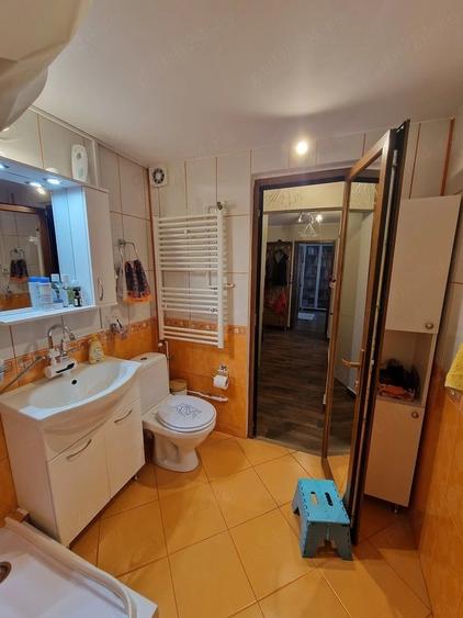 Apartament cu 2 camere decomandat în Teiul Doamnei