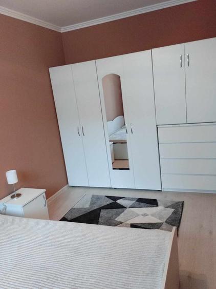 Apartament cu 2 camere decomandat în Exterior Vest
