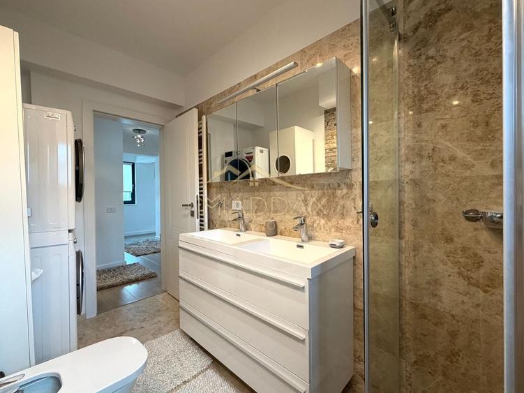 Apartament de tip Duplex 6 camere *250mp* + 2 Garaje // Herastrau - 14