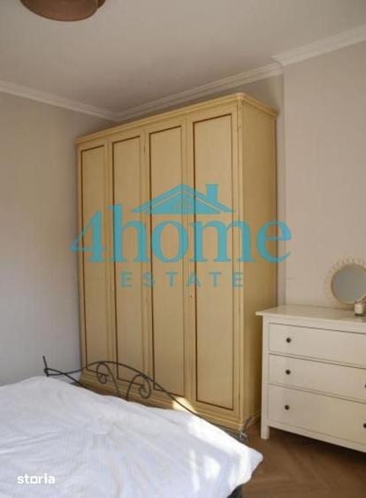 Apartament cu 2 camere în Centrul Istoric