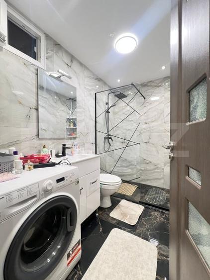 Casă individuală cu 2 camere cu Canalizare în Sud