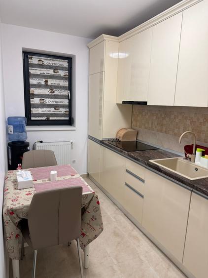 Hils Pallady - Garsoniera mobilata modern - prima inchiriere- parcare- centrala - 5