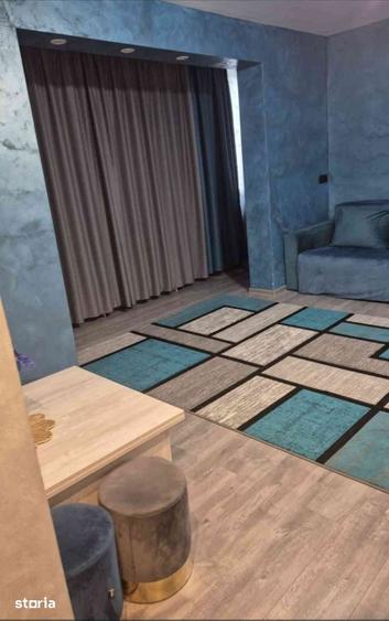 Apartament cu 3 camere în Gheorgheni