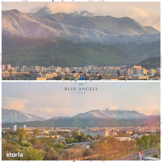 Apartament cu 4 camere în Triaj
