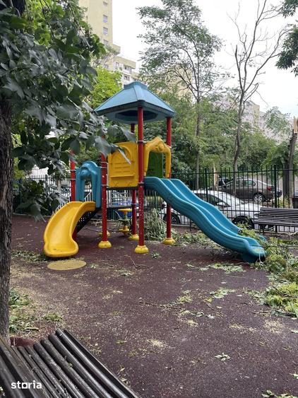 Apartament cu 2 camere în Pantelimon