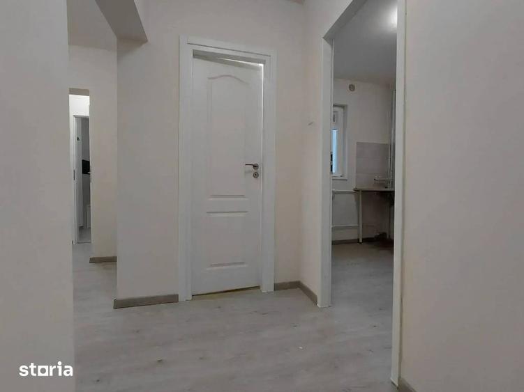 Apartament cu 3 camere în Ferentari
