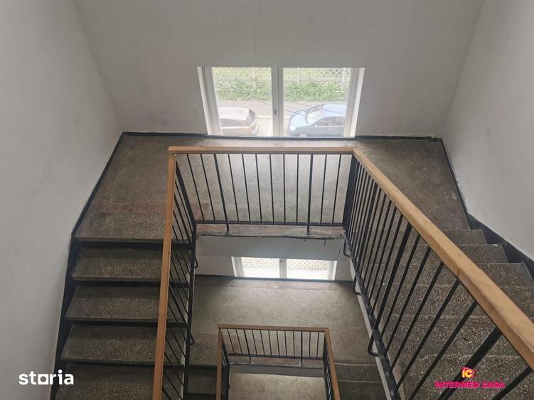 Apartament cu 2 camere în Vasile Aaron