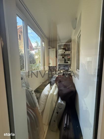 Investitie excelenta! Apartament cu 2 camere-Ultracentral