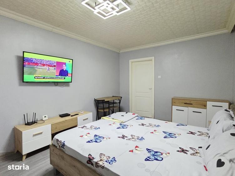 Garsonieră în Țiglina 1