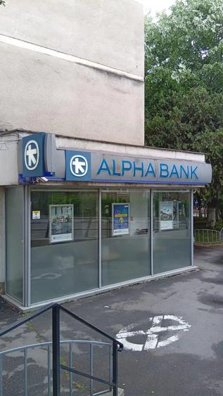 Spațiu comercial, de 85 mp, în Căzănești (Râmnicu Vâlcea)