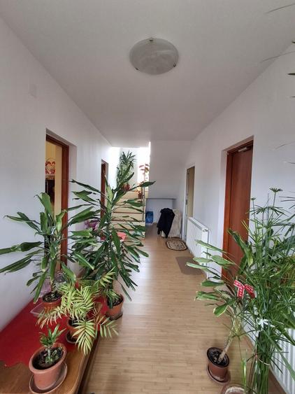 Casă individuală cu 5 camere cu Canalizare în Păulești