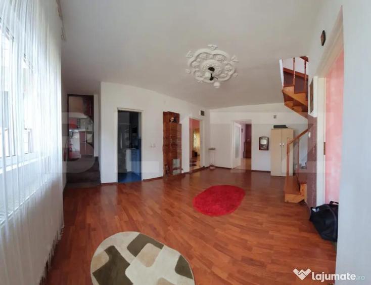 Casa de vanzare disponibila imediat, Vatra Dornei - 3