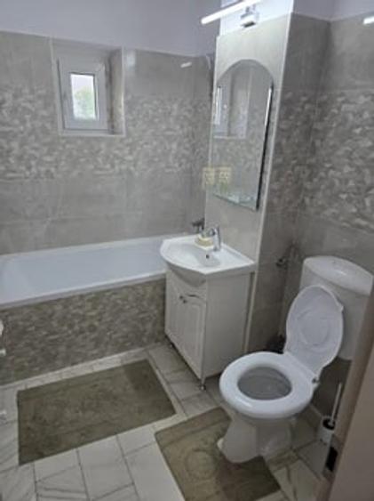 Apartament cu 2 camere decomandat în Dacia