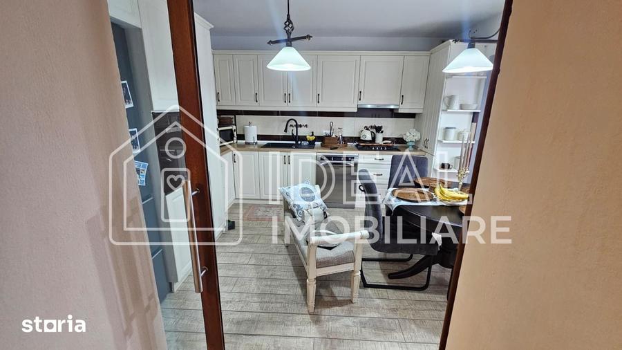 Casa cu 4 camere si gradina, in Cartierul Arhitectilor, zona Lidl - 4