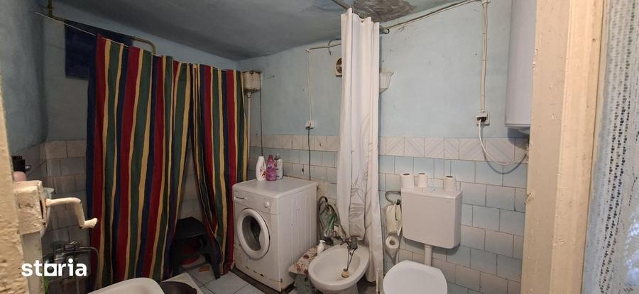 Teren 211 mp cu deschidere la doua strazi Zona Domneasca - 5