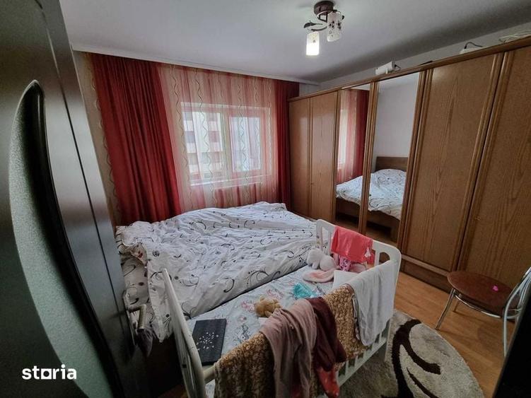 Apartament cu 2 camere în Obcini