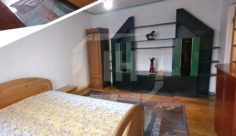 Apartament cu 4 camere decomandat în Zorilor