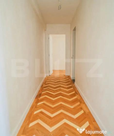 Apartament exclusivist, 3 camere, 109.10 mp, zona Vasile Sa - 10