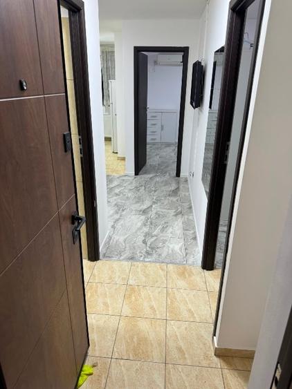 Apartament cu 2 camere decomandat în Sebastian