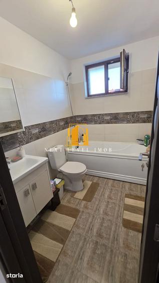 Casă cu 3 camere cu Teren 118 Mp în Mărășești