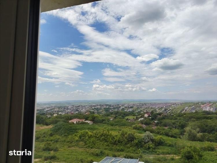 Apartament cu 2 camere decomandat în Copou