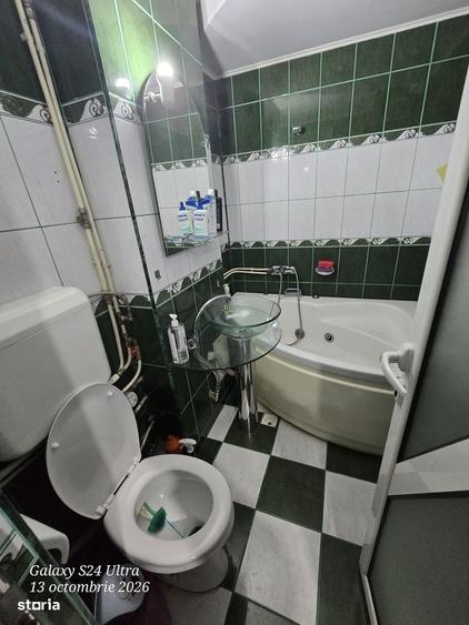 Garsonieră în Găvana