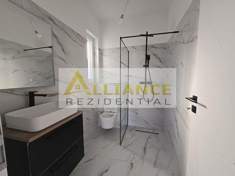 Casă individuală cu 3 camere cu Teren 330 Mp în Berceni