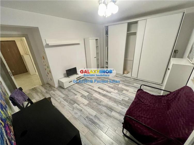 Apartament cu 2 camere decomandat, mobilat în Nicolae Grigorescu
