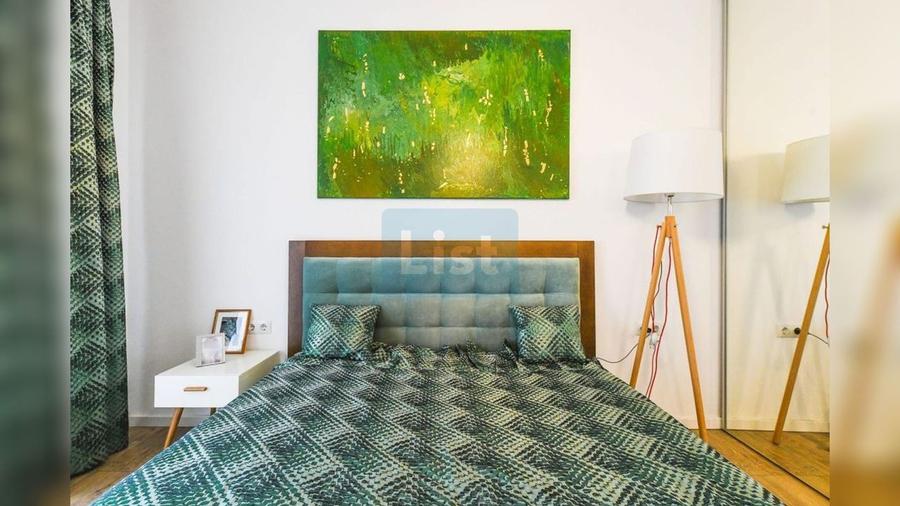 Apartament cu 2 camere | Zona Donath Park | Bloc Boutique | - 10