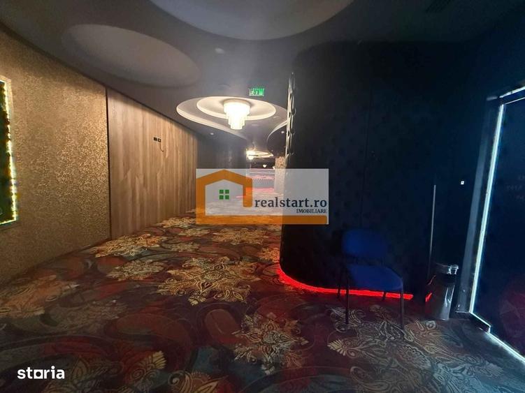 Pta Chibrit, Spatiu Comercial stradal, vad pietonal, langa Metrou 1 Ma - 3