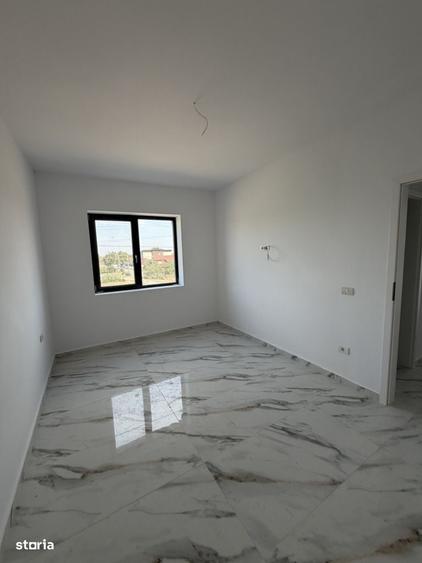 Finalizat, Decomandat, Apartament Cu 2 Camere - 3