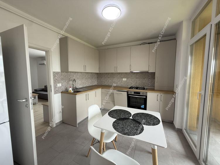 Apartament 2 Camere 10mp Terasa  Decomandat | 2 Camere | Kara Residence - 6