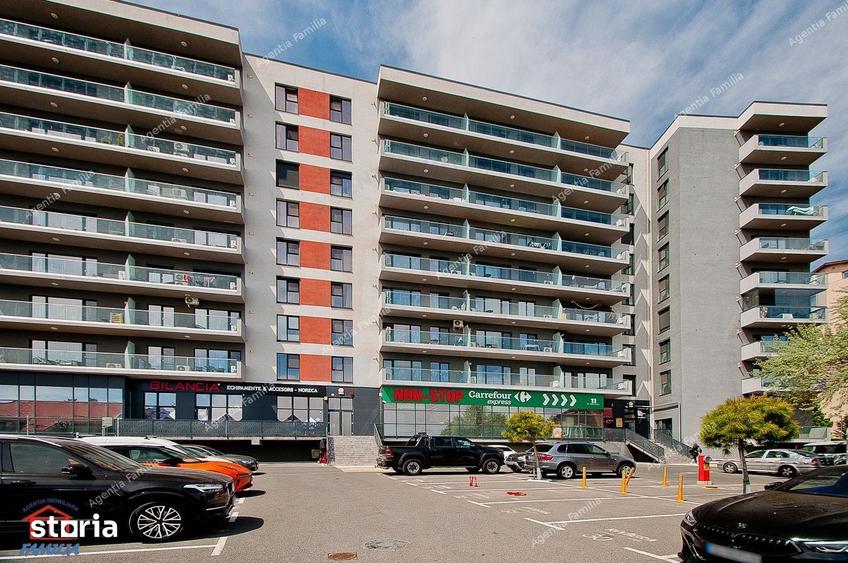 Apartament cu 3 camere, mobilat în Țiglina 1