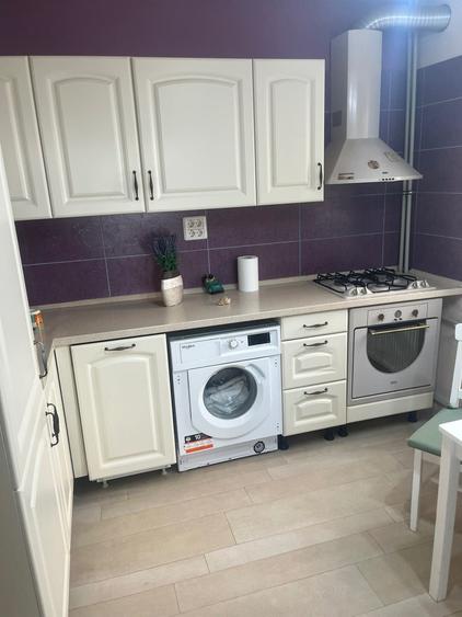 Inchiriere Ap 3 camere Drumul Taberei - 3