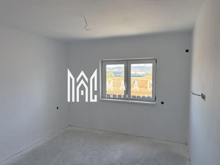 Apartament cu 2 camere în Șelimbăr