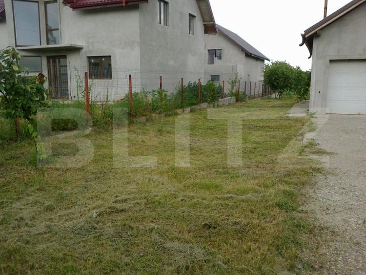 Casă individuală P+M, 126 mp, zona Miroslava - sat Balciu - 16