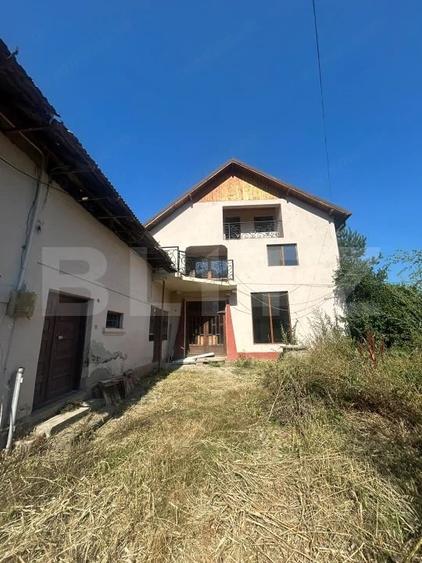 Casa De Vanzare In Comuna Vulcana Pandele Jude?ul Dambovi?a - 5