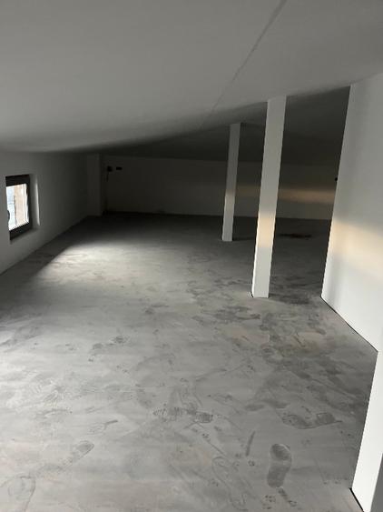 Casă individuală cu 5 camere cu Garaj în Vidra